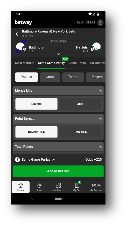 0 5 gols bet365